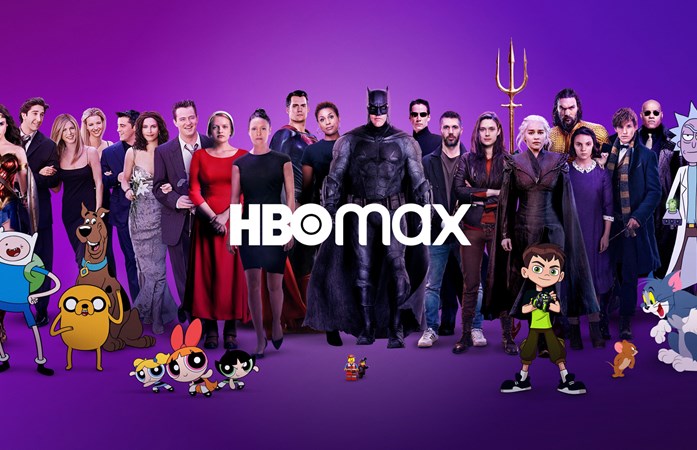 HBO Max